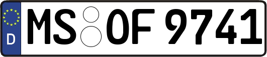 MS-OF9741