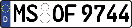 MS-OF9744