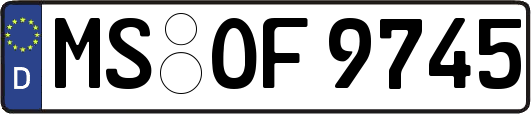 MS-OF9745