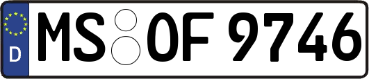 MS-OF9746