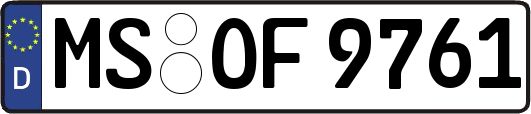 MS-OF9761