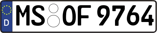 MS-OF9764