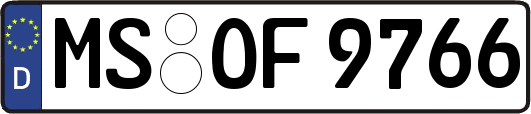 MS-OF9766