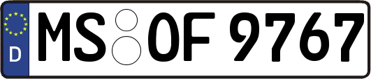 MS-OF9767