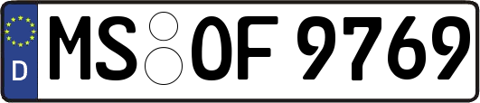 MS-OF9769
