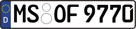 MS-OF9770