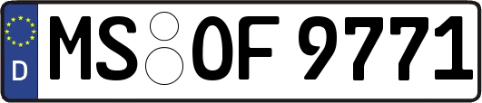 MS-OF9771