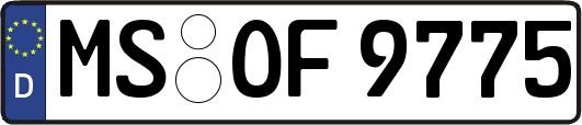 MS-OF9775