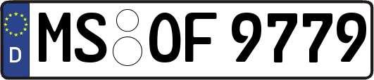 MS-OF9779