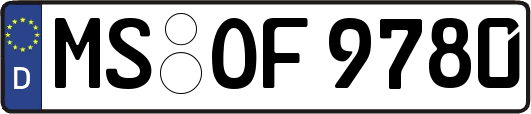 MS-OF9780