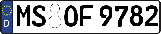MS-OF9782