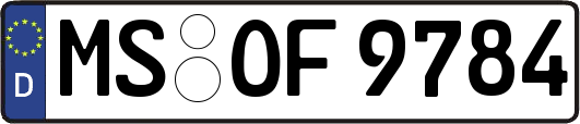 MS-OF9784