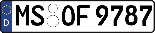 MS-OF9787