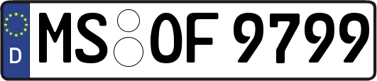 MS-OF9799