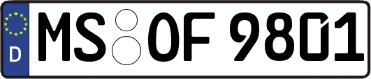 MS-OF9801