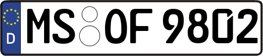 MS-OF9802