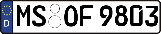 MS-OF9803