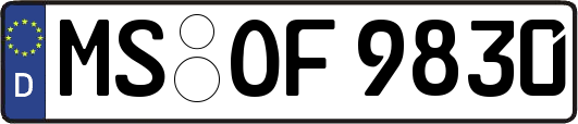 MS-OF9830