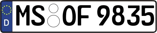 MS-OF9835