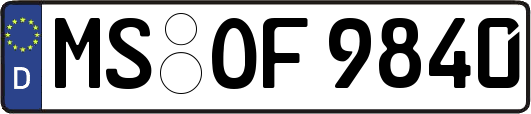 MS-OF9840