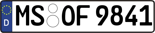 MS-OF9841