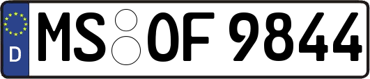 MS-OF9844