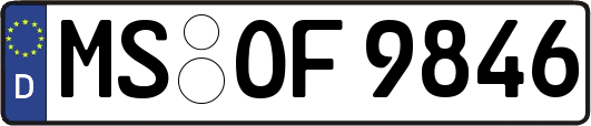 MS-OF9846