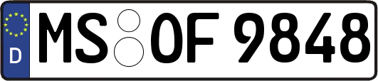 MS-OF9848