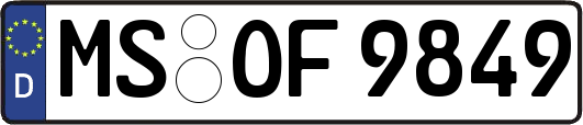 MS-OF9849