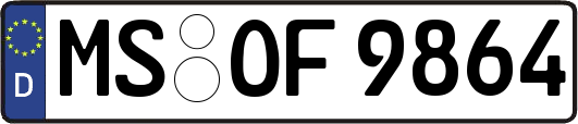 MS-OF9864