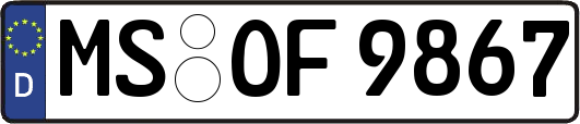 MS-OF9867