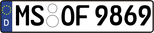 MS-OF9869