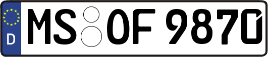 MS-OF9870