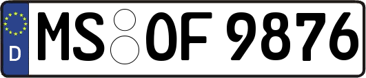 MS-OF9876