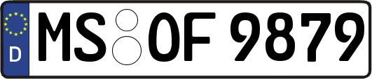 MS-OF9879