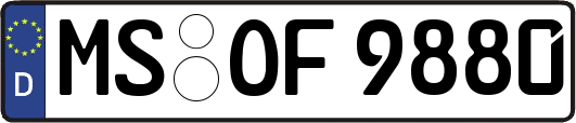 MS-OF9880