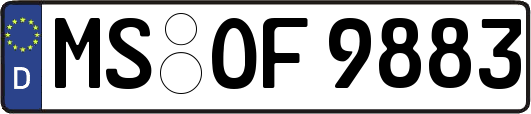 MS-OF9883