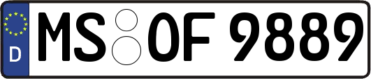 MS-OF9889