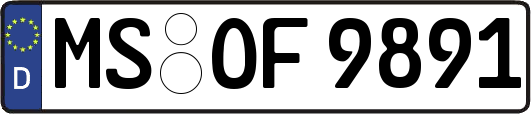 MS-OF9891
