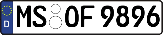 MS-OF9896