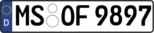 MS-OF9897
