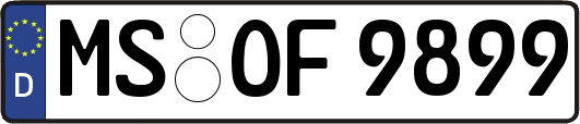 MS-OF9899