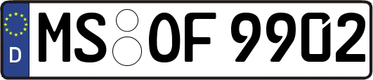 MS-OF9902