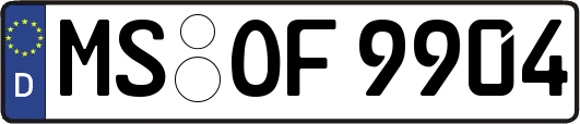 MS-OF9904