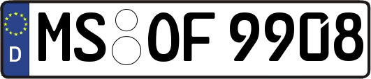MS-OF9908