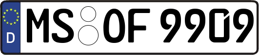 MS-OF9909