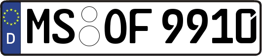 MS-OF9910