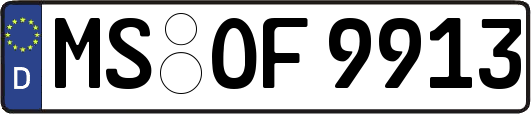 MS-OF9913