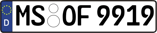 MS-OF9919
