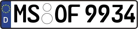 MS-OF9934